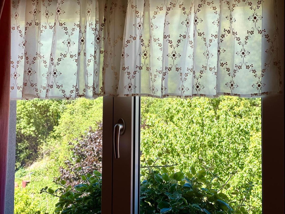 Cavedine La Finestra Sul Giardino - B&B מראה חיצוני תמונה
